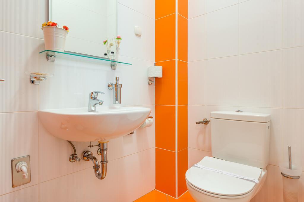 Apartment With Terrace And Mini Pool Green Gold Dubrovnik Luaran gambar