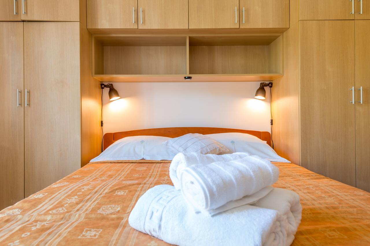 Apartment With Terrace And Mini Pool Green Gold Dubrovnik Luaran gambar
