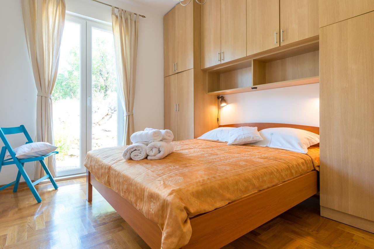 Apartment With Terrace And Mini Pool Green Gold Dubrovnik Luaran gambar